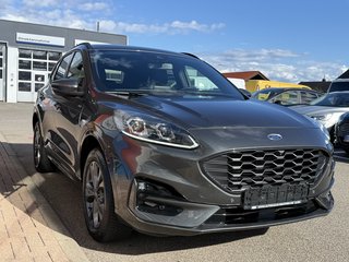 Ford Kuga Plug-In Hybrid ST-Line X/LED/ACC/Winter-Paket2 - bilder 3