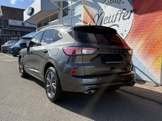 Ford Kuga Plug-In Hybrid ST-Line X/LED/ACC/Winter-Paket2 - bilder 5
