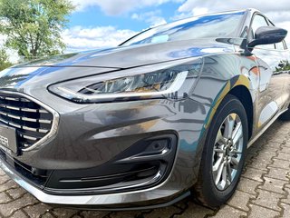 Ford Focus Titanium/LED/Pano Schiebedach - bilder 3