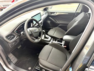 Ford Focus Titanium/LED/Pano Schiebedach - bilder 9