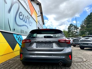 Ford Focus Titanium/LED/Pano Schiebedach - bilder 6