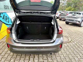 Ford Focus Titanium/LED/Pano Schiebedach - bilder 7