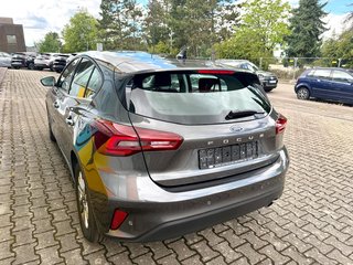 Ford Focus Titanium/LED/Pano Schiebedach - bilder 8