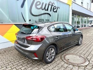 Ford Focus Titanium/LED/Pano Schiebedach - bilder 5