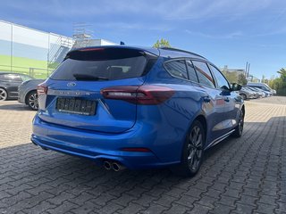 Ford Focus Turnier ST-Line 155PS Rf-Kamera Automatik - bilder 9