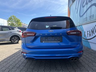 Ford Focus Turnier ST-Line 155PS Rf-Kamera Automatik - bilder 8