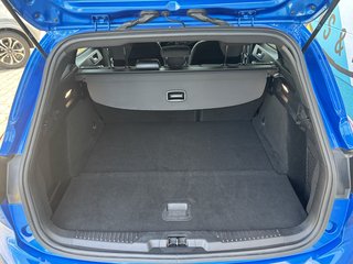 Ford Focus Turnier ST-Line 155PS Rf-Kamera Automatik - bilder 10