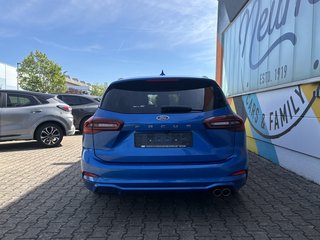 Ford Focus Turnier ST-Line 155PS Rf-Kamera Automatik - bilder 7