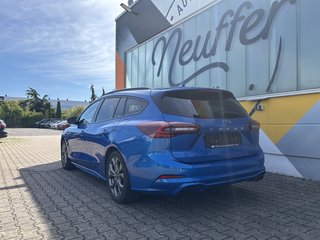 Ford Focus Turnier ST-Line 155PS Rf-Kamera Automatik - bilder 6