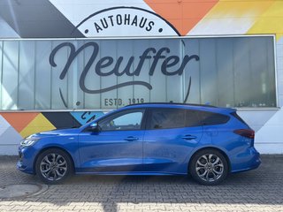Ford Focus Turnier ST-Line 155PS Rf-Kamera Automatik - bilder 5