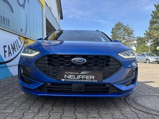 Ford Focus Turnier ST-Line 155PS Rf-Kamera Automatik - bilder 3
