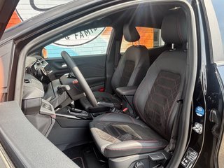 Ford Puma ST-Line X 155PS 360° Kamera Winter-Paket - bilder 10