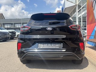 Ford Puma ST-Line X 155PS 360° Kamera Winter-Paket - bilder 6