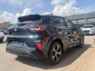 Ford Puma ST-Line X 155PS 360° Kamera Winter-Paket - bilder 7
