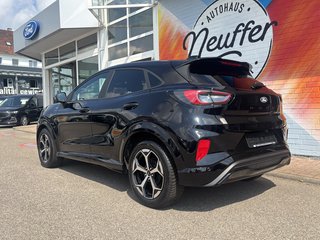 Ford Puma ST-Line X 155PS 360° Kamera Winter-Paket - bilder 5