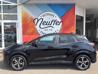 Ford Puma ST-Line X 155PS 360° Kamera Winter-Paket - bilder 4