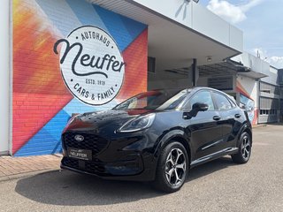 Ford Puma ST-Line X 155PS 360° Kamera Winter-Paket - bilder 1