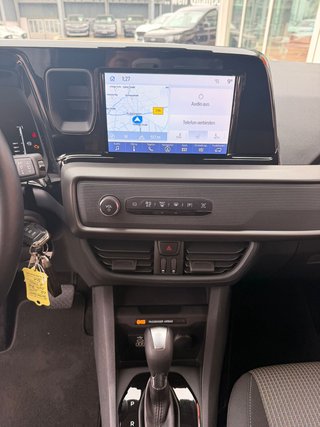Ford Tourneo Courier, 4 Jahre Garantie! ACC, SYNC4, Winter-Paket - bilder 6