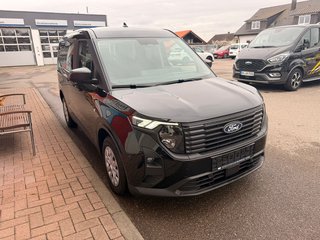Ford Tourneo Courier, 4 Jahre Garantie! ACC, SYNC4, Winter-Paket - bilder 4