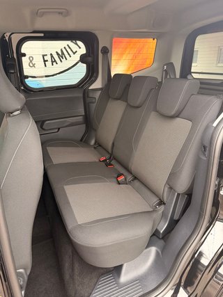 Ford Tourneo Courier, 4 Jahre Garantie! ACC, SYNC4, Winter-Paket - bilder 10