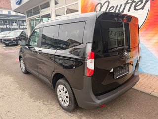Ford Tourneo Courier, 4 Jahre Garantie! ACC, SYNC4, Winter-Paket - bilder 3