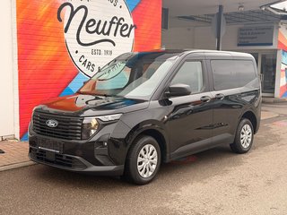 Ford Tourneo Courier, 4 Jahre Garantie! ACC, SYNC4, Winter-Paket - bilder 1