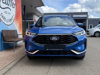 Ford Kuga Plug-In Hybrid ST-Line X/360"Kamera/ACC - bilder 2