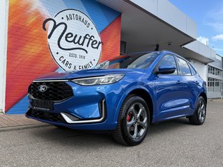 Ford Kuga Plug-In Hybrid ST-Line X/360"Kamera/ACC - bilder 1