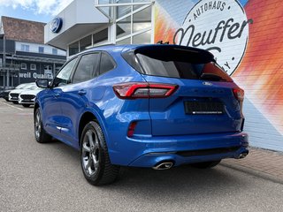 Ford Kuga Plug-In Hybrid ST-Line X/360"Kamera/ACC - bilder 5