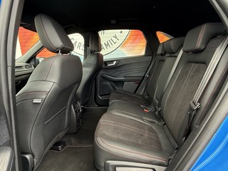 Ford Kuga Plug-In Hybrid ST-Line X/360"Kamera/ACC - bilder 9