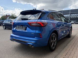 Ford Kuga Plug-In Hybrid ST-Line X/360"Kamera/ACC - bilder 8