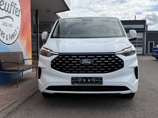 Ford Tourneo Custom Titanium L1 320/AHK schwenkbar - bilder 2