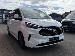 Ford Tourneo Custom Titanium L1 320/AHK schwenkbar - bilder 3