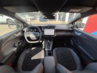 Ford Puma ST-Line X /360"Kamera/ACC - bilder 9