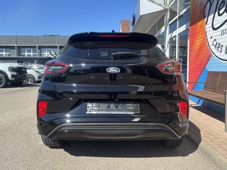 Ford Puma ST-Line X /360"Kamera/ACC - bilder 7