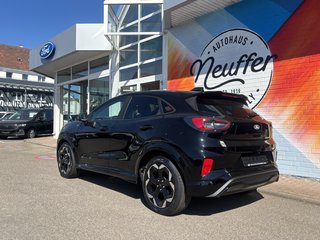 Ford Puma ST-Line X /360"Kamera/ACC - bilder 6