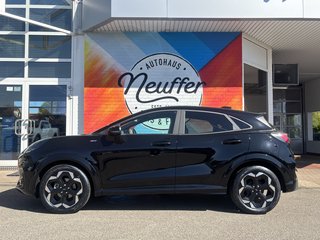 Ford Puma ST-Line X /360"Kamera/ACC - bilder 5