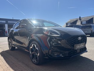 Ford Puma ST-Line X /360"Kamera/ACC - bilder 3