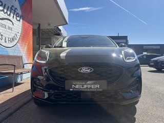 Ford Puma ST-Line X /360"Kamera/ACC - bilder 4