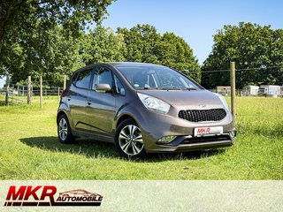 Kia Venga Used vehicle for sale