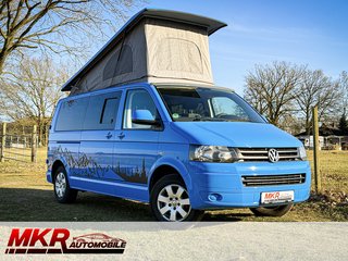 Volkswagen T5__MODEL_OTHER Gebrauchtwagen Kaufen
