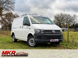Volkswagen T6 Transporter Gebrauchtwagen Kaufen