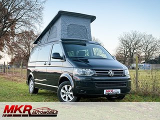 Volkswagen T5 Multivan Gebrauchtwagen Kaufen