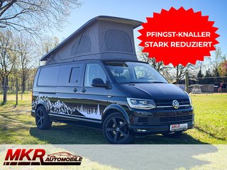 Volkswagen T6__MODEL_OTHER Gebrauchtwagen Kaufen