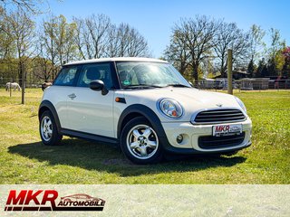MINI One Gebrauchtwagen Kaufen