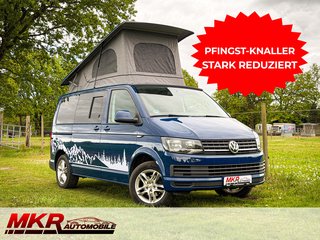 Volkswagen T6__MODEL_OTHER Gebrauchtwagen Kaufen