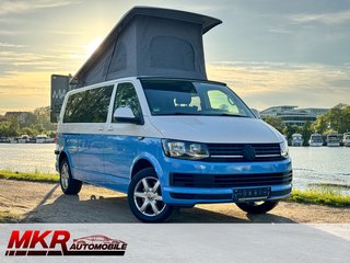 Volkswagen T6 California Used vehicle for sale