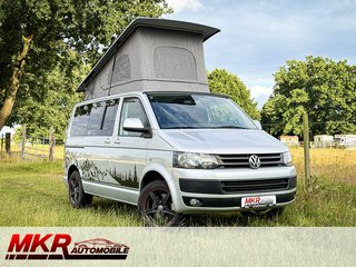 Volkswagen T5 Transporter Gebrauchtwagen Kaufen