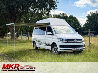 Volkswagen T6__MODEL_OTHER Gebrauchtwagen Kaufen