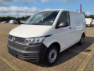 Volkswagen T6.1 Transporter Gebrauchtwagen Kaufen